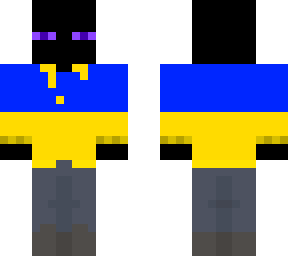 ukraine enderman
