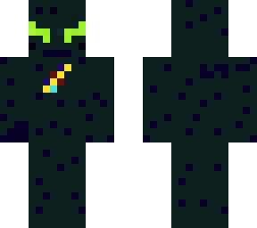 unglitched dream skin