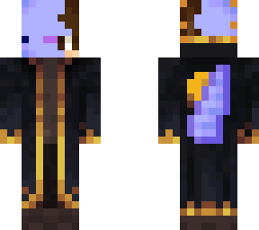 unitedsmp - astro (phase 2)