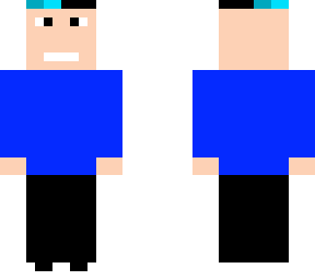 version 3 de la skin en slim!!!