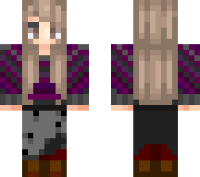 violet harmon afterbirth