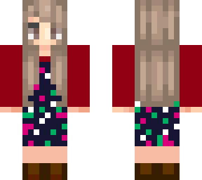 violet harmon pilot