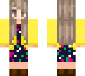 violet harmon pilot