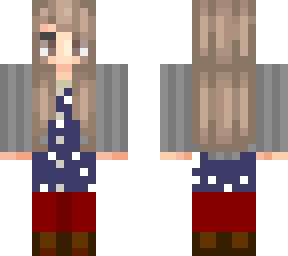 violet harmon pilot
