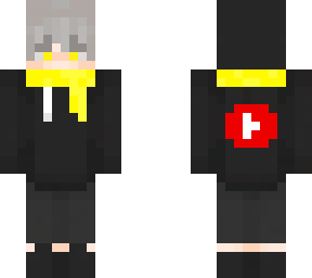 vtuber outfit