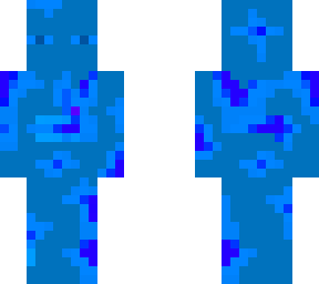 water enderman