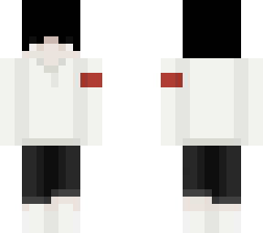 white man