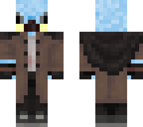 wholesomemix/cloudys skin mellohi old