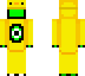 wip skin