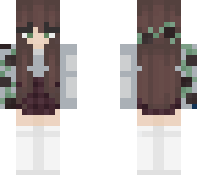 wither rose