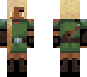 wood elf bard copy