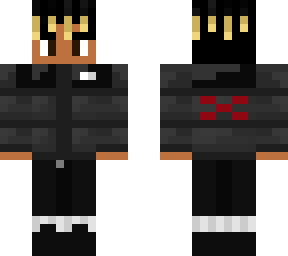 xxblackxx