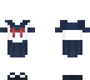 yansim uniform base <3