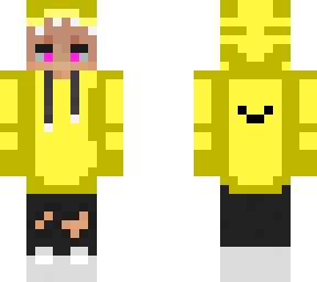 yellow shark