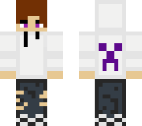 yt skin