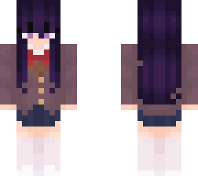 yuri - ddlc