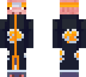 -*orange akazuki pig*-