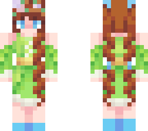 `-~-{ nature's elf ~ results! }-~-`
