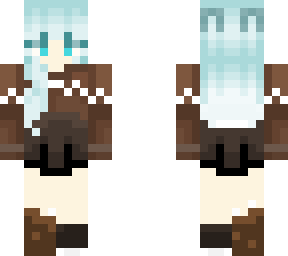 ':.hot chocolate.:'