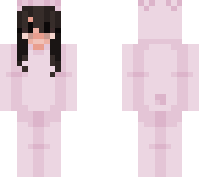 . bubbly bunnies . (girl)