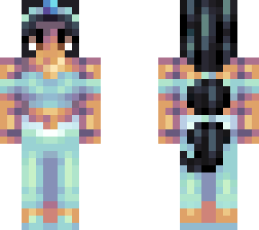 ~+princess jasmine+~