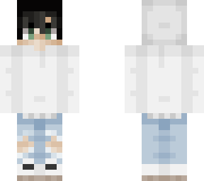 ~normal skin 2~
