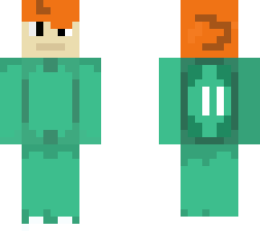 11 squid game man :o