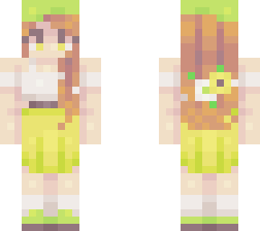 a citrus friend // ce