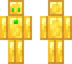 a skin of which i made for a friend