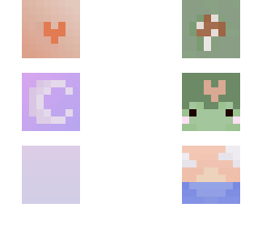 aesthetic pfp ideas :d