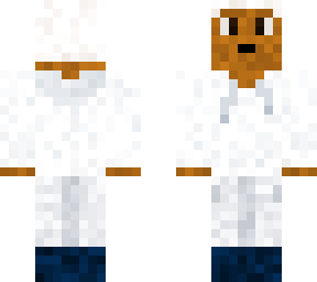 african american with white hair