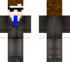 agent / by gardencube
