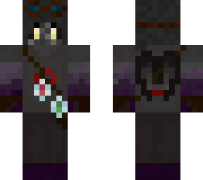 alchemist person