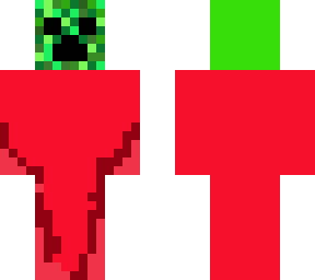 among creeper :d
