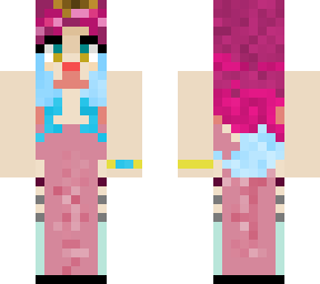 andreas_3vermore femboy skin