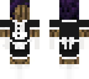 angelo tronco maid