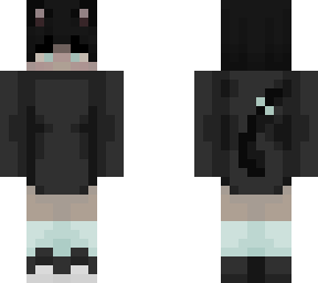 april skin