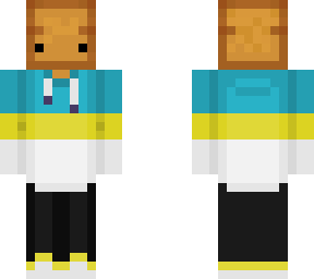 aquatic sweatshirt :)