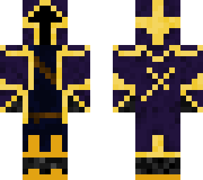 arcane mage