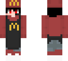 ash maccies