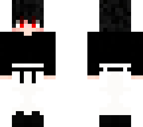ash white pants