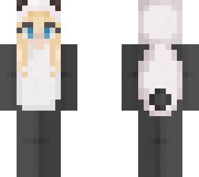 ashtyns panda skin