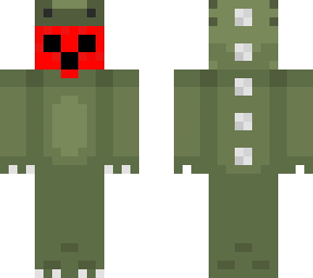 baby creeper