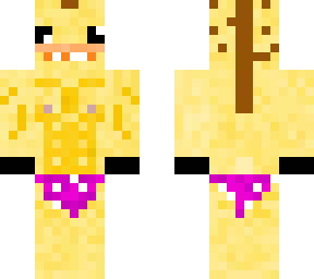 bad duck