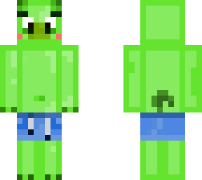 bad piggie (improved version)