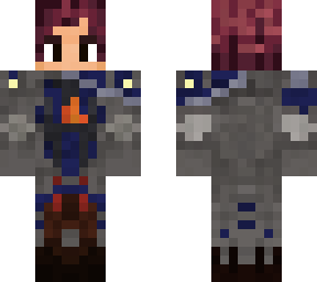 ballisticjohnny knight