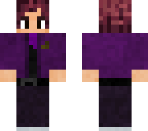 ballisticjohnny purple guy