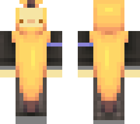 banana-duck
