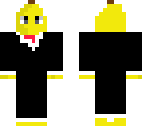 banana for contest