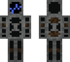 battle armor version i   (b.u.l.m)